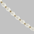 VISUAL COMFORT MODERN, COLLIER CHANDELIER, CHANDELIER LIGHT