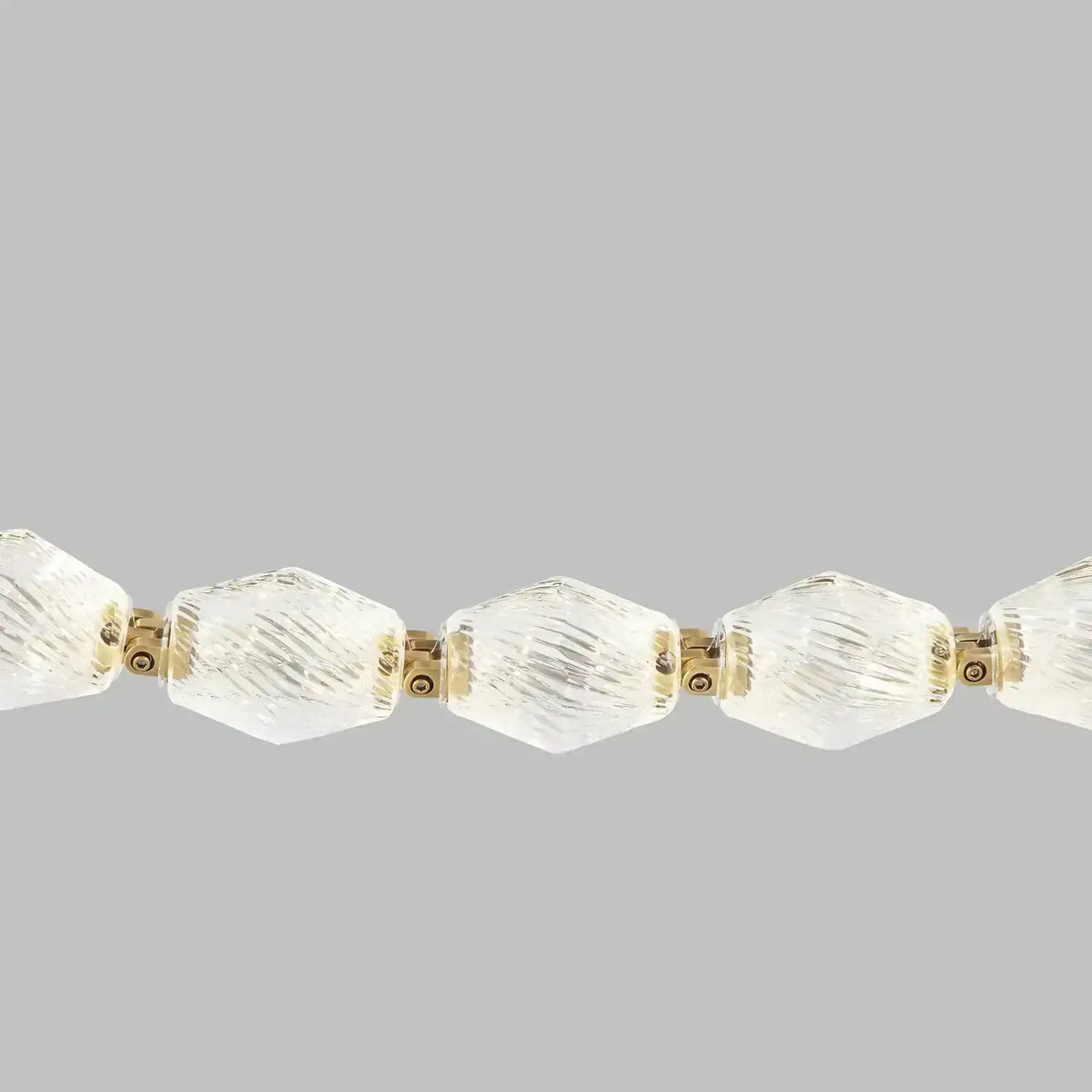 VISUAL COMFORT MODERN, COLLIER CHANDELIER, CHANDELIER LIGHT