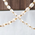 VISUAL COMFORT MODERN, COLLIER CHANDELIER, CHANDELIER LIGHT