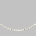 VISUAL COMFORT MODERN, COLLIER CHANDELIER, CHANDELIER LIGHT