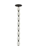 VISUAL COMFORT MODERN, COLLIER PENDANT, PENDANT LIGHT
