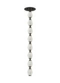 VISUAL COMFORT MODERN, COLLIER PENDANT, PENDANT LIGHT