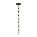 VISUAL COMFORT MODERN, COLLIER PENDANT, PENDANT LIGHT