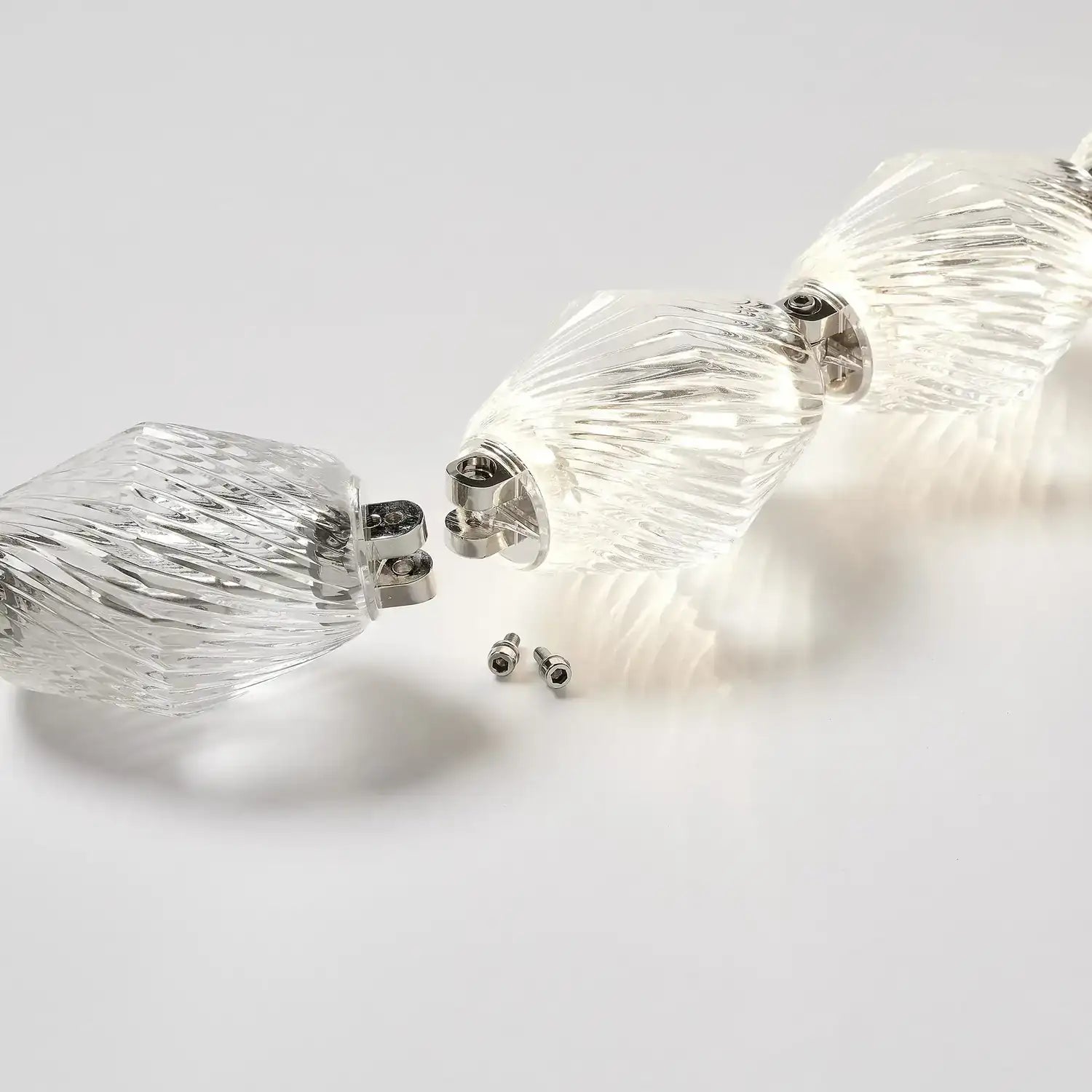 VISUAL COMFORT & CO., COLLIER LINE-VOLTAGE PENDANTS, PENDANT LIGHT