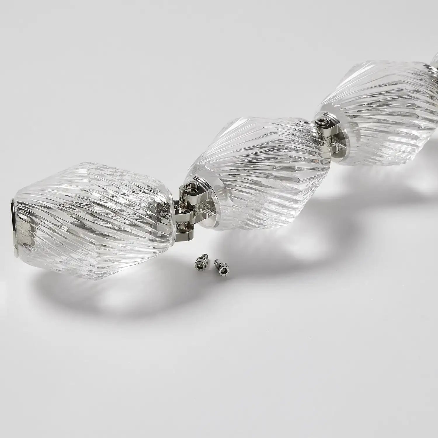 VISUAL COMFORT & CO., COLLIER LINE-VOLTAGE PENDANTS, PENDANT LIGHT