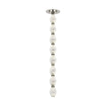 VISUAL COMFORT MODERN, COLLIER PENDANT, PENDANT LIGHT