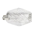 VISUAL COMFORT MODERN, COLLIER PENDANT, PENDANT LIGHT