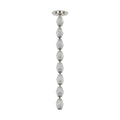 VISUAL COMFORT MODERN, COLLIER PENDANT, PENDANT LIGHT