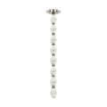VISUAL COMFORT MODERN, COLLIER PENDANT, PENDANT LIGHT