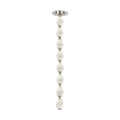 VISUAL COMFORT MODERN, COLLIER PENDANT, PENDANT LIGHT