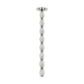 VISUAL COMFORT MODERN, COLLIER PENDANT, PENDANT LIGHT