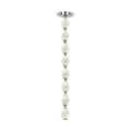VISUAL COMFORT MODERN, COLLIER PENDANT, PENDANT LIGHT