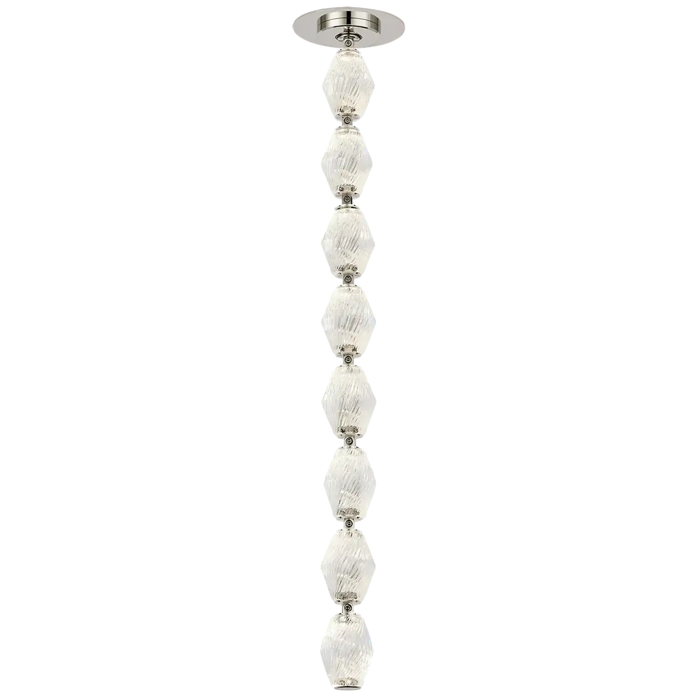 VISUAL COMFORT & CO., COLLIER LINE-VOLTAGE PENDANTS, PENDANT LIGHT