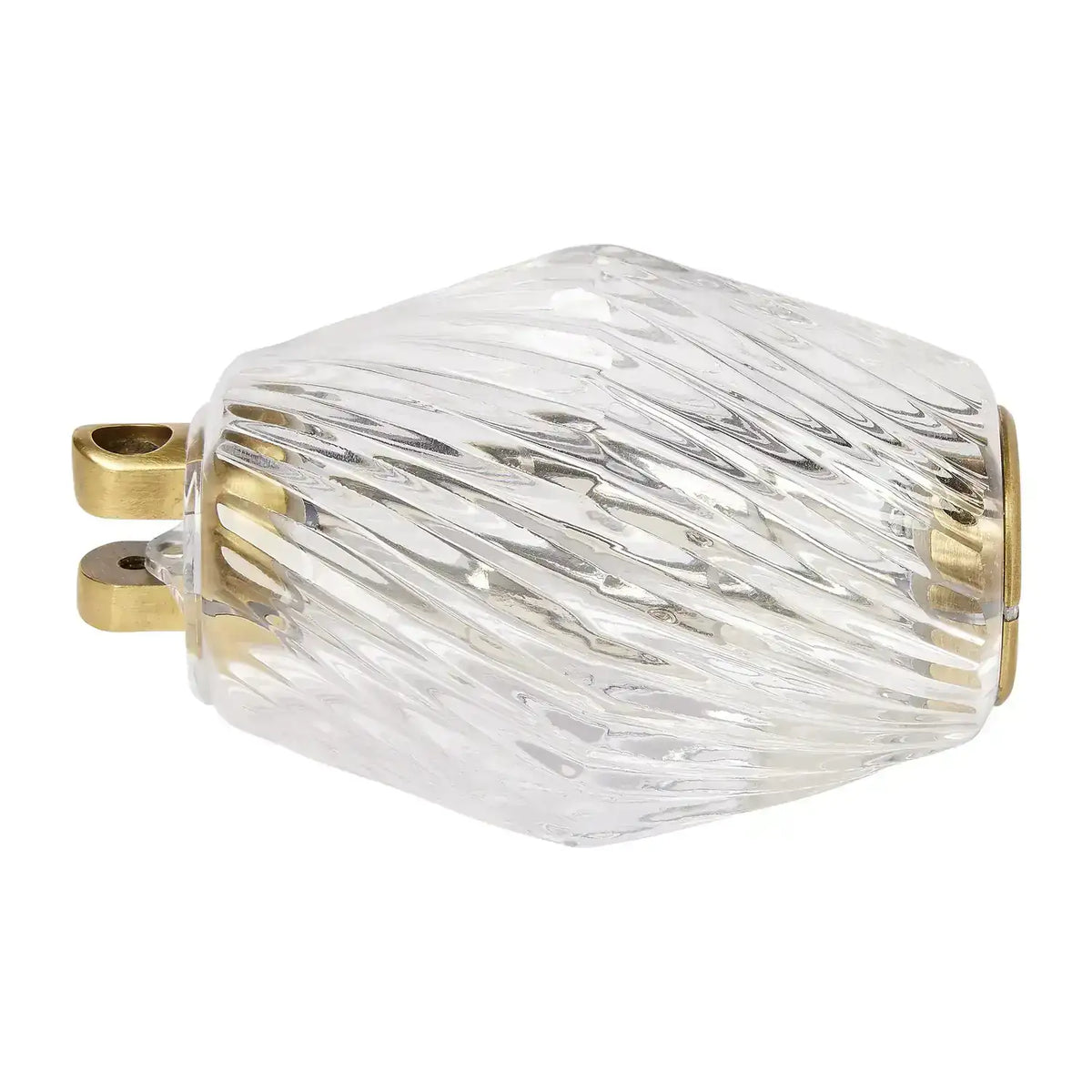 VISUAL COMFORT MODERN, COLLIER PENDANT, PENDANT LIGHT