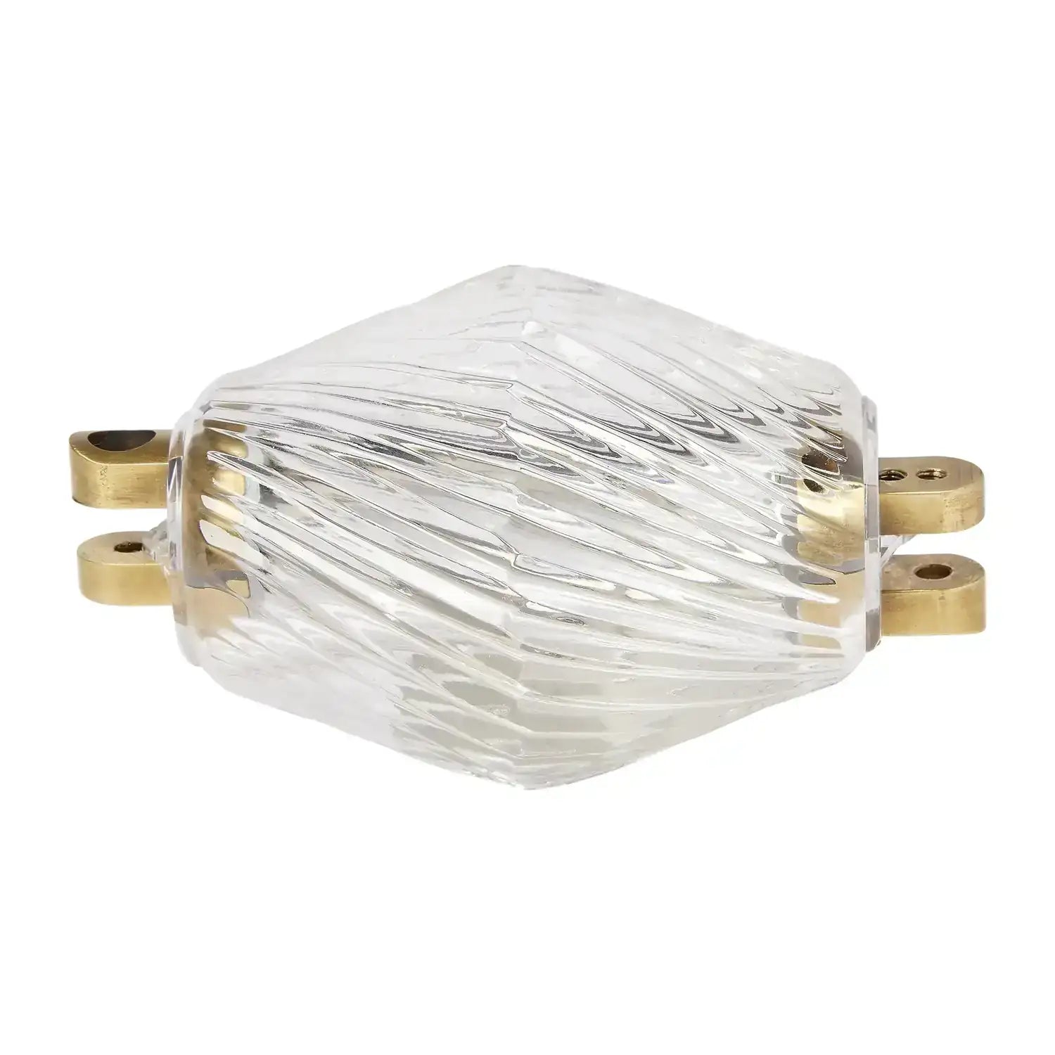 VISUAL COMFORT MODERN, COLLIER PENDANT, PENDANT LIGHT