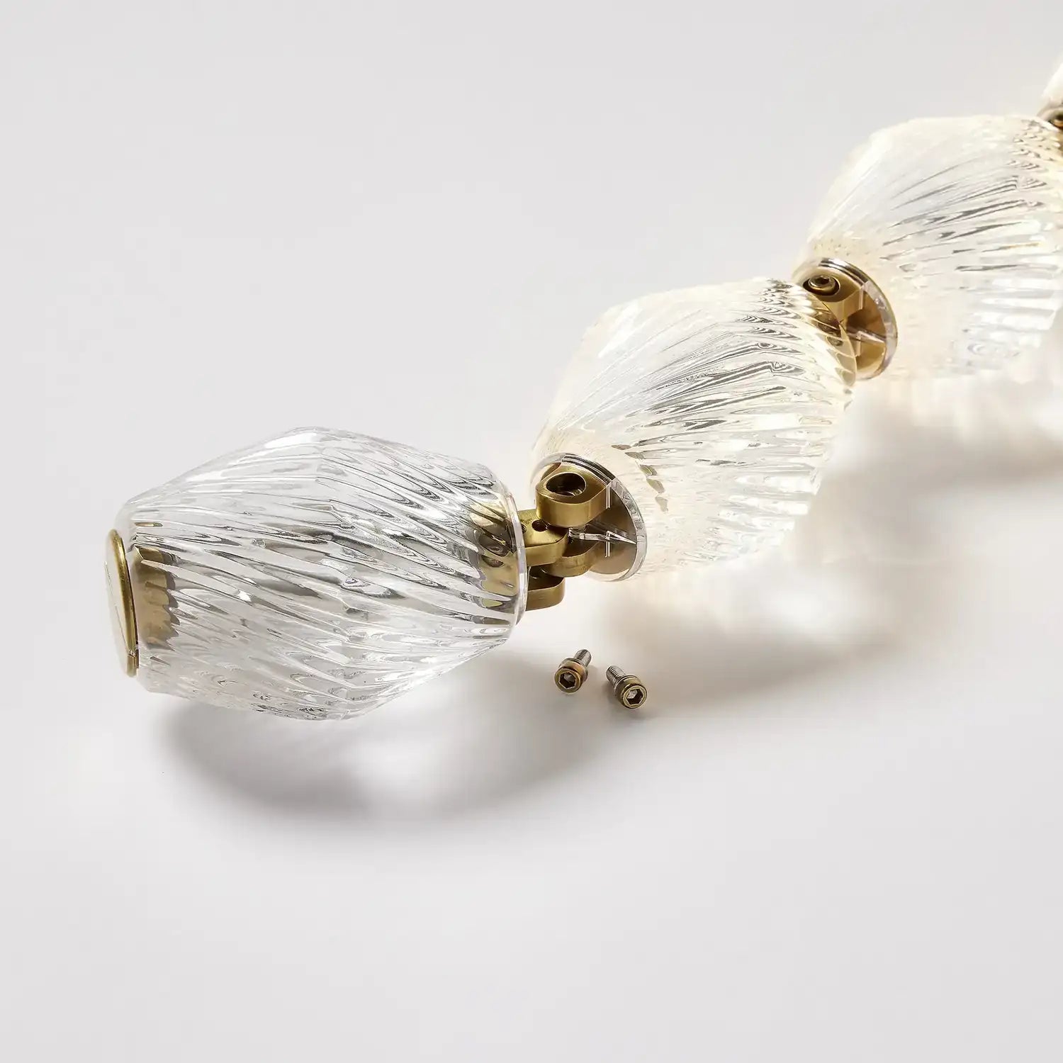 VISUAL COMFORT & CO., COLLIER LINE-VOLTAGE PENDANTS, PENDANT LIGHT