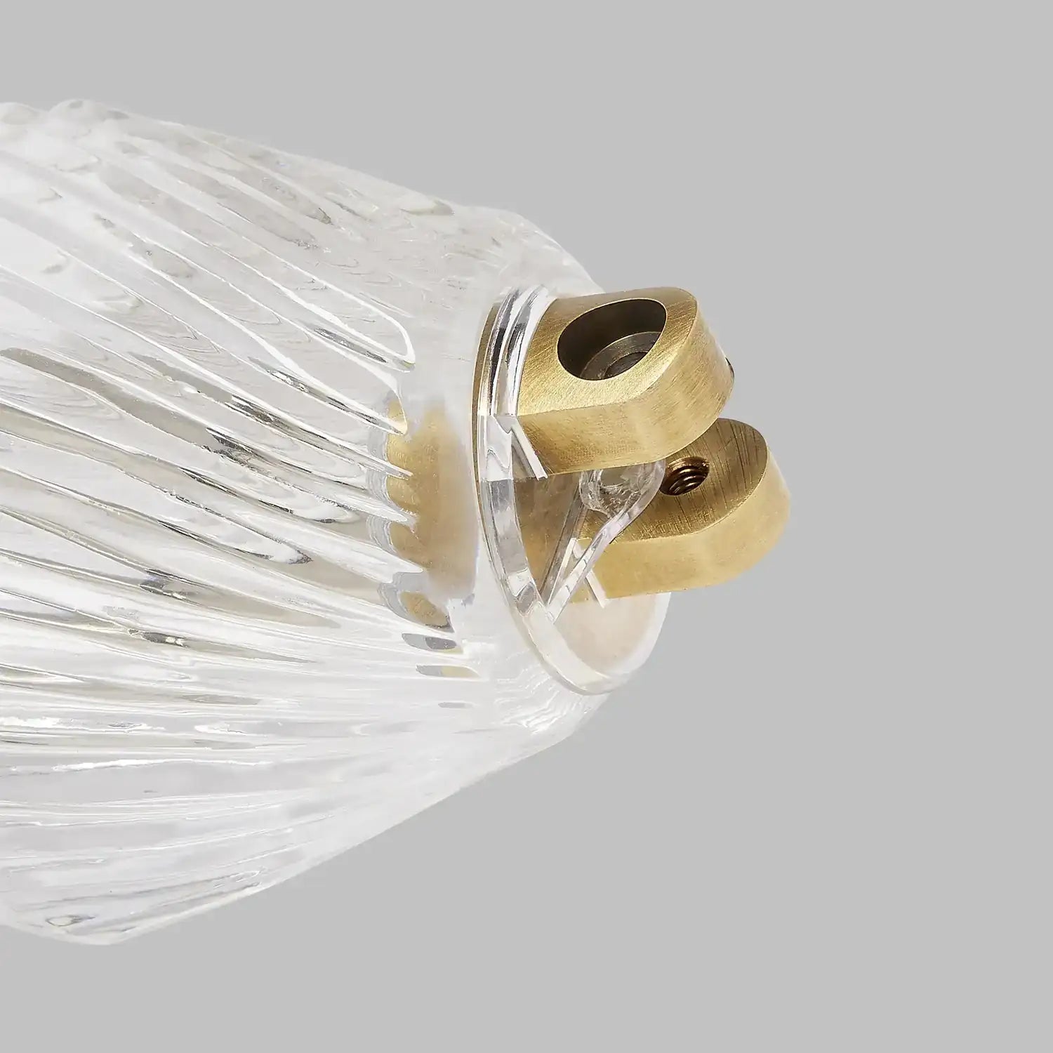 VISUAL COMFORT & CO., COLLIER LINE-VOLTAGE PENDANTS, PENDANT LIGHT