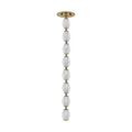 VISUAL COMFORT MODERN, COLLIER PENDANT, PENDANT LIGHT