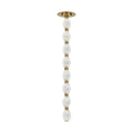 VISUAL COMFORT MODERN, COLLIER PENDANT, PENDANT LIGHT