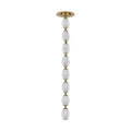 VISUAL COMFORT MODERN, COLLIER PENDANT, PENDANT LIGHT