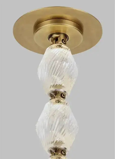 VISUAL COMFORT & CO., COLLIER LINE-VOLTAGE PENDANTS, PENDANT LIGHT