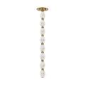 VISUAL COMFORT MODERN, COLLIER PENDANT, PENDANT LIGHT