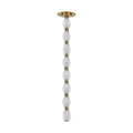 VISUAL COMFORT MODERN, COLLIER PENDANT, PENDANT LIGHT