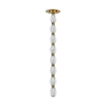 VISUAL COMFORT MODERN, COLLIER PENDANT, PENDANT LIGHT