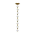 VISUAL COMFORT MODERN, COLLIER PENDANT, PENDANT LIGHT