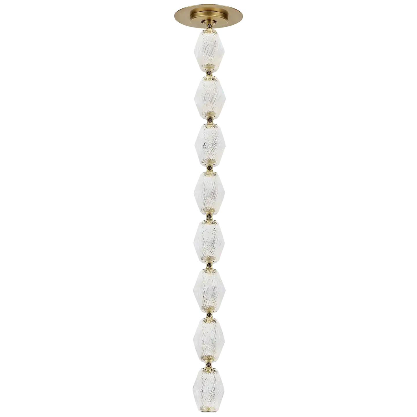 VISUAL COMFORT & CO., COLLIER LINE-VOLTAGE PENDANTS, PENDANT LIGHT