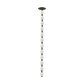 VISUAL COMFORT MODERN, COLLIER PENDANT, PENDANT LIGHT