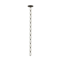 VISUAL COMFORT MODERN, COLLIER PENDANT, PENDANT LIGHT