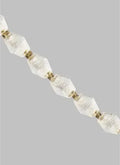 VISUAL COMFORT MODERN, COLLIER PENDANT, PENDANT LIGHT
