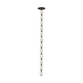 VISUAL COMFORT MODERN, COLLIER PENDANT, PENDANT LIGHT