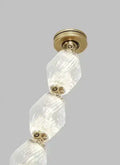 VISUAL COMFORT MODERN, COLLIER PENDANT, PENDANT LIGHT