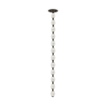 VISUAL COMFORT MODERN, COLLIER PENDANT, PENDANT LIGHT
