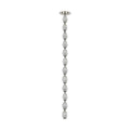 VISUAL COMFORT MODERN, COLLIER PENDANT, PENDANT LIGHT