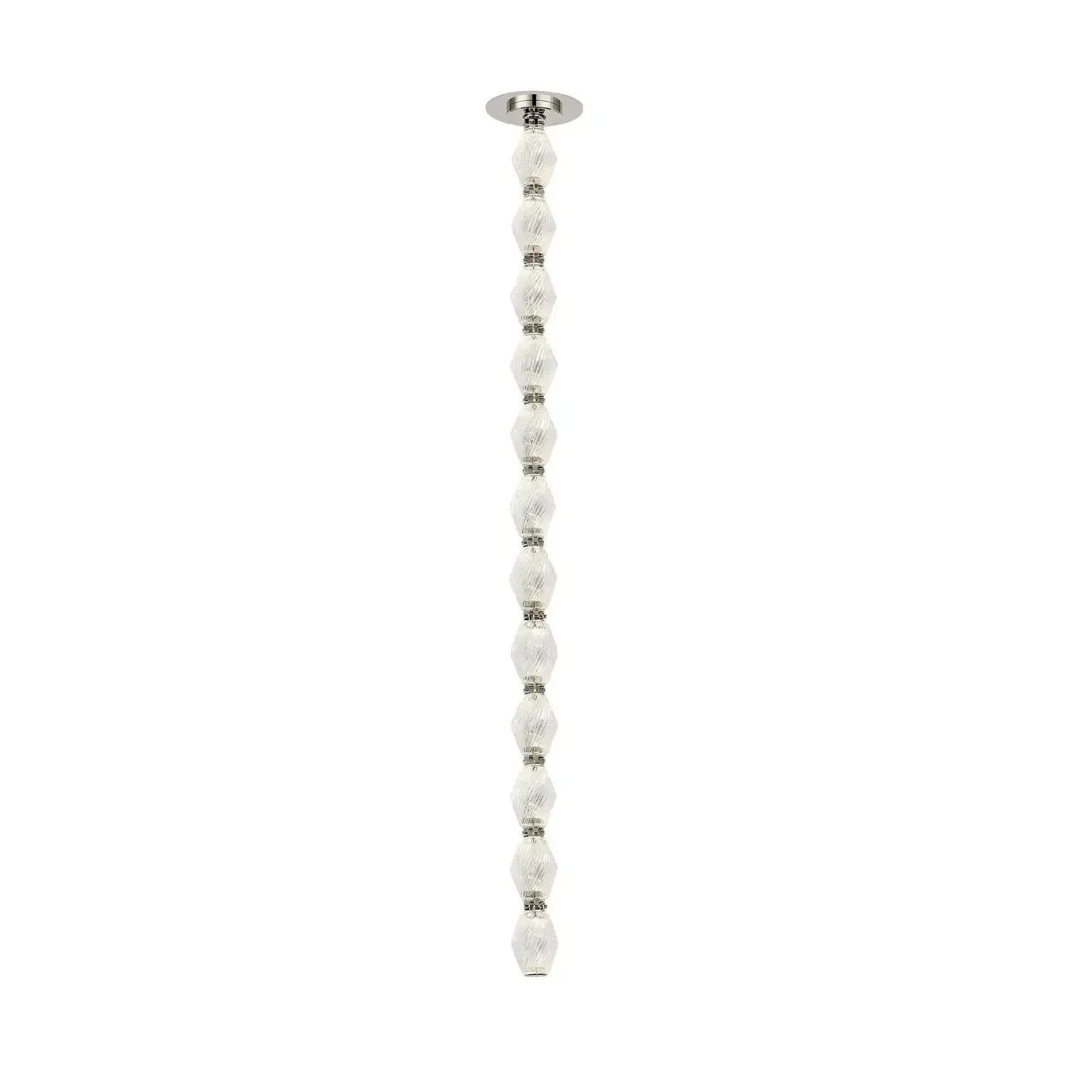 VISUAL COMFORT MODERN, COLLIER PENDANT, PENDANT LIGHT