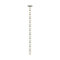 VISUAL COMFORT MODERN, COLLIER PENDANT, PENDANT LIGHT