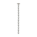 VISUAL COMFORT MODERN, COLLIER PENDANT, PENDANT LIGHT