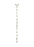VISUAL COMFORT MODERN, COLLIER PENDANT, PENDANT LIGHT