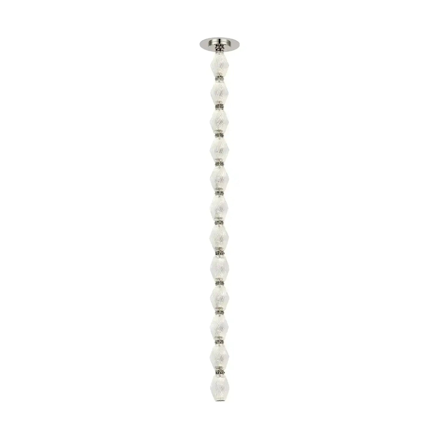VISUAL COMFORT MODERN, COLLIER PENDANT, PENDANT LIGHT