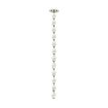 VISUAL COMFORT MODERN, COLLIER PENDANT, PENDANT LIGHT