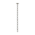 VISUAL COMFORT MODERN, COLLIER PENDANT, PENDANT LIGHT