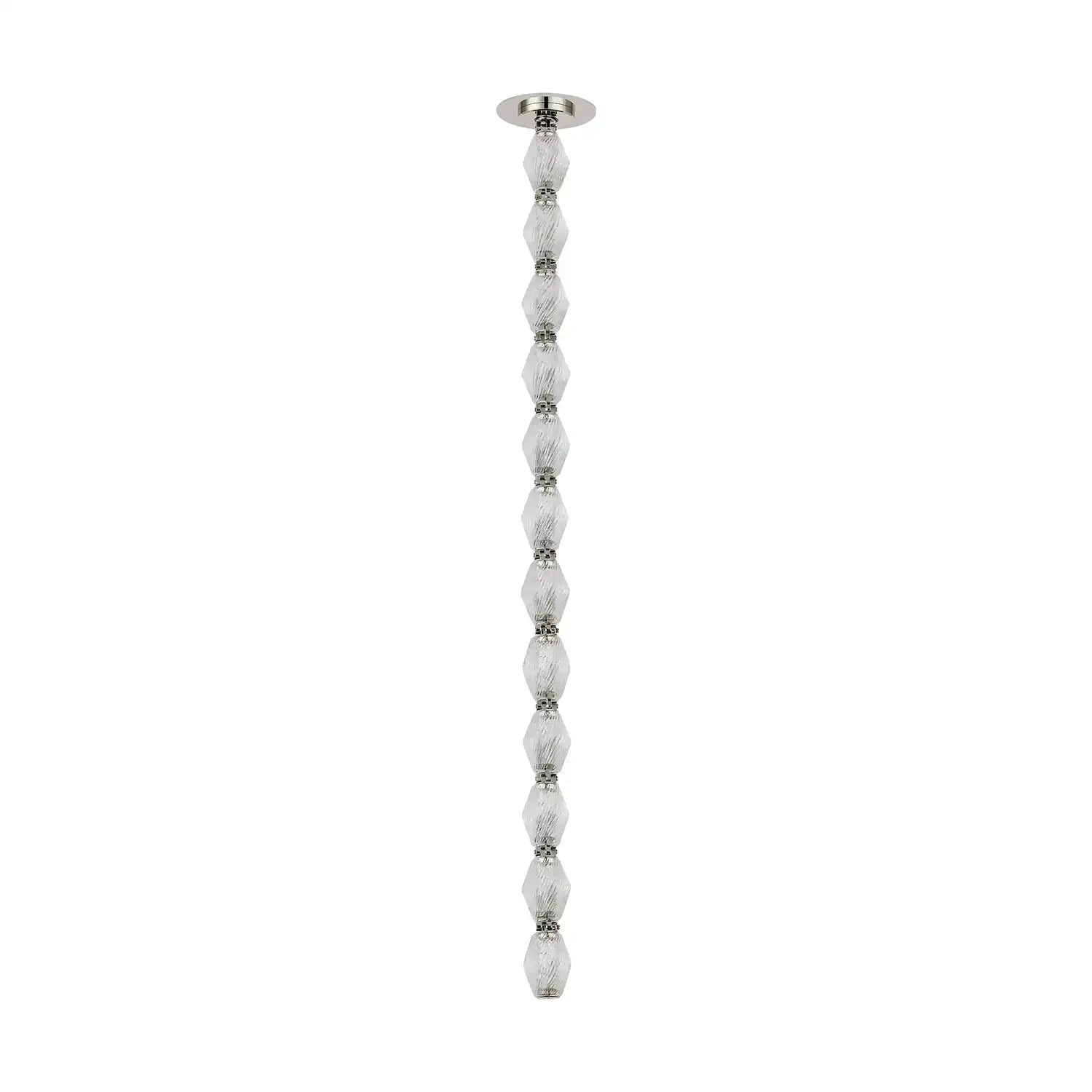 VISUAL COMFORT MODERN, COLLIER PENDANT, PENDANT LIGHT
