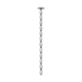 VISUAL COMFORT MODERN, COLLIER PENDANT, PENDANT LIGHT