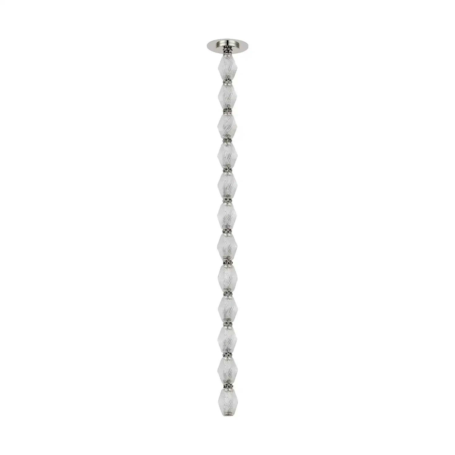 VISUAL COMFORT MODERN, COLLIER PENDANT, PENDANT LIGHT