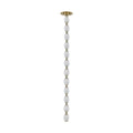 VISUAL COMFORT MODERN, COLLIER PENDANT, PENDANT LIGHT