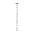 VISUAL COMFORT MODERN, COLLIER PENDANT, PENDANT LIGHT