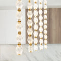 VISUAL COMFORT MODERN, COLLIER PENDANT, PENDANT LIGHT